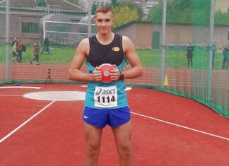 Нові імена: талант і гени Михайла Брудіна, або За щоденниками Фаїни Мельник