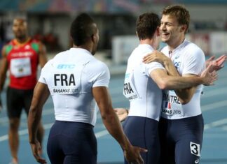 127 команд з 37 країн – опубліковано списки учасників Всесвітніх естафет-2021