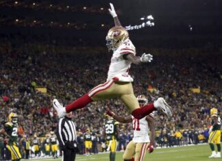 Зі світу по нитці: Оновлення світових топ-листів, перший старт Самби за півтора роки, футболіст – стрибун у довжину, відповідь Дюплантіса Сергієві Бубці та інше