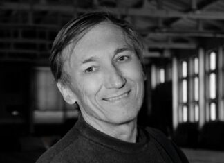 Пішов з життя Володимир Ірхін