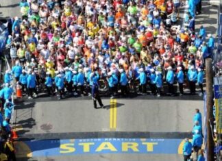 Зі світу по нитці: Гамбурзькій місії бути, Бекеле може залишитися без Токіо, Обірі дебютує на півмарафоні та інше