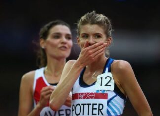 Світовий рекорд під запитанням, оновлення топ-листів сезону на турнірах у США, Фелікс та Кемпбелл-Браун знову в дії та найцікавіші результати вихідних