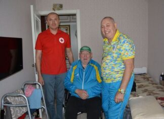 Пішов з життя В’ячеслав Зелінський