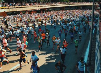 Опубліковано заявку команд на чемпіонат ABAF з марафону