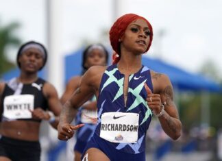 Оновлення світових топ-листів у Мірамарі та Лусаці… а, можливо, і світового юніорського рекорду (+відео)?