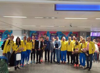 Денис Тобіас – про командний чемпіонат Європи зі спортивної ходьби й олімпійський відбір