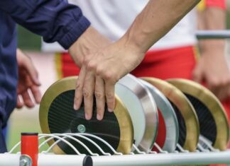 Кубок Європи з метань: за день до старту