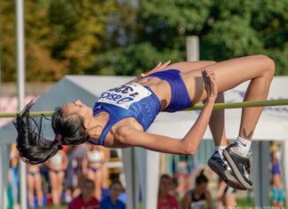 Ірина Геращенко й Анна Рижикова почали сезон з перемог на командному чемпіонаті України