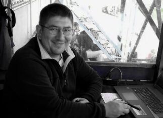 Загинув Віктор Ласточкін…