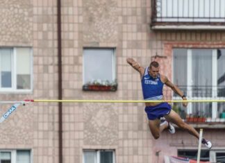 Зі світу по нитці: Уйбо перевірив форму на турнірі у США, а Разерфорд націлився на медаль зимової Олімпіади