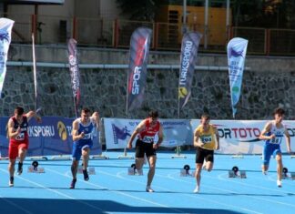 12 медалей українців на юніорському чемпіонаті ABAF