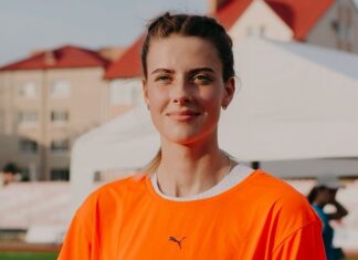 2.01 від Ярослави Магучіх на «Меморіалі Віталія Лонського»