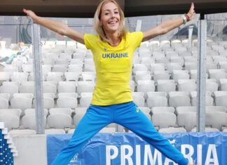 Євген Гуцол і Марія Миколенко – в призових трійках на змаганнях в Еспоо