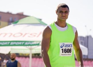 Микита Нестеренко: «Намагатимемося піймати вітерець на двох турнірах, що залишилися»