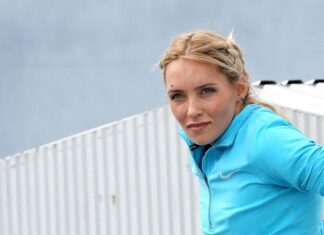 Майстер-класи від зірок світової легкої атлетики на Kyiv Athletic Festival на призи президента ФЛАК Віктора Грінюка