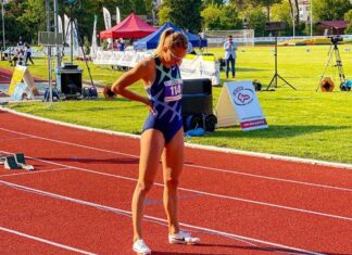 Подвійна перемога українок в Італії