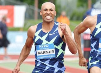 Національні рекорді і найкращі результати сезону в світі від багатоборців у Гьотцісі