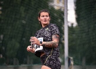 Kyiv Athletic Festival: свято спорту, останній шанс на Токіо та майстер-класи від зірок