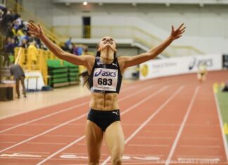 Світлана Жульжик – про юніорський чемпіонат ABAF, плани на сезон і чемпіонат України