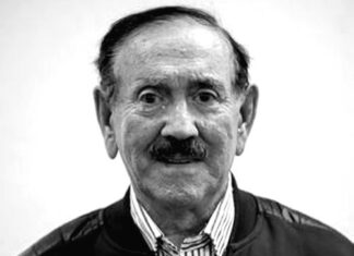 Пішов з життя Юрій Огородник