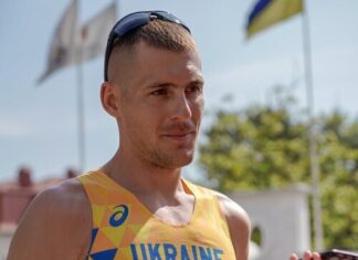 Іван Банзерук: «Завданням було потрапити у першу вісімку або бодай десятку»