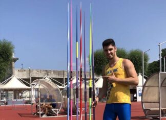 Хто з українців виступить у третій день чемпіонату Європи U20