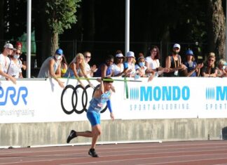 Артур Фельфнер приніс Україні першу медаль юніорського чемпіонату світу