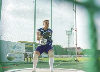 «Діамантова ліга» в Осло: правильні рішення Михайла Кохана й світовий рекорд Карстена Варгольма