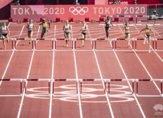 Токіо-2020: Анна Рижикова й Вікторія Ткачук – у фіналі Олімпійських ігор (+коментарі українок)