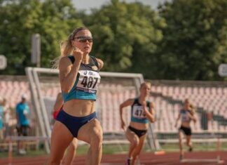 Участь у «Діамантовій лізі» в Осло візьмуть шестеро українців (+коментар Вікторії Ткачук)