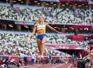 Токіо-2020: історична довідка та прев’ю п’ятого дня