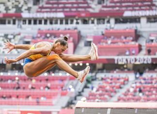 Токіо-2020: розпач Бех-Романчук і світовий рекорд Варгольма