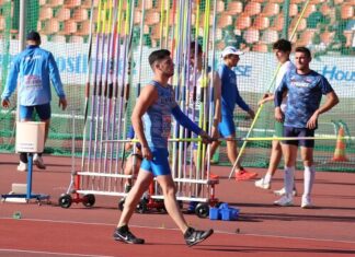 Артур Фельфнер – у фіналі юніорського чемпіонату світу