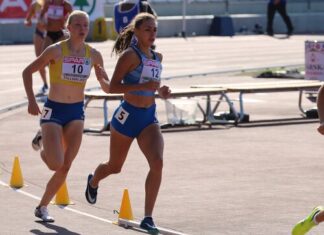 Чемпіонат світу U20: сьоме місце Мухоброд і дощові зміни