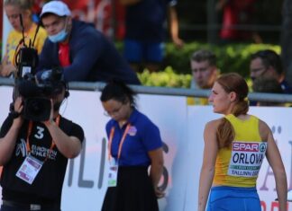 У Кенії розпочався юніорський чемпіонат світу з легкої атлетики