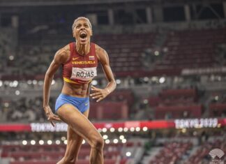Токіо-2020: Рохас б’є світовий рекорд, Тамбері і Баршим ділять олімпійське золото, а Джакобс сенсаційно перемагає на 100-метрівці