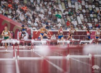 Токіо-2020: прев’ю шостого дня