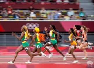 Токіо-2020: фінал на мільйон