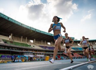 Українські фінали в четвертий день юніорського чемпіонату світу з легкої атлетики