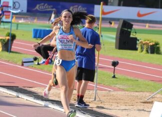 Юніорський чемпіонат світу: Світлана Жульжик і Ростислав Голубович виходять до півфіналу