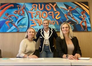 Відбулася зустріч між Європейською легкою атлетикою і ФЛАУ