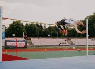 Богдан Бондаренко – в трійці на міжнародному турнірі в Роверето!