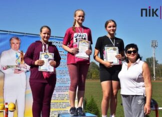 В Івано-Франківську відбулися змагання з метань пам’яті Івана Шарого (ВІДЕО, ФОТО)