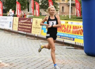 Чемпіонат України з бігу на 1 милю: перемоги Анни Міщенко й Олега Миронця та повернення Наталії Кроль