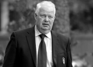 Пішов з життя Юрій Тамм…