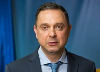 Вітаємо з днем народження Вадима Гутцайта!