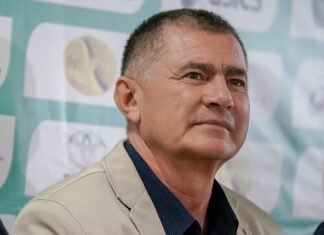 Доброміра Карамарінова переобрано на посаду президента Європейської легкої атлетики