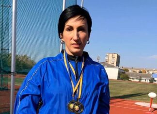 Ветерани визначили найсильніших у рамках Кубка України