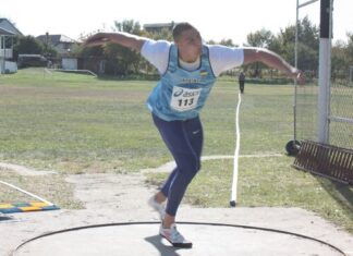 Микита Нестеренко: «Сам себе задавив»