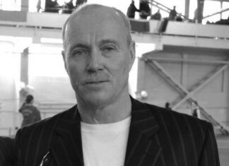 Пішов з життя Валерій Подлужний (доповнено: час і місце прощання)